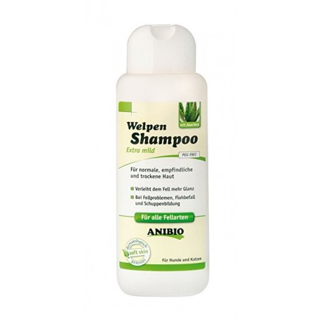 Anibio Shampoo Cucciolo 250 ml
