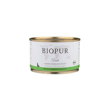 Biopur dieta Reni 400 g