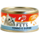 Professional Pets Tonno Surimi 70 g