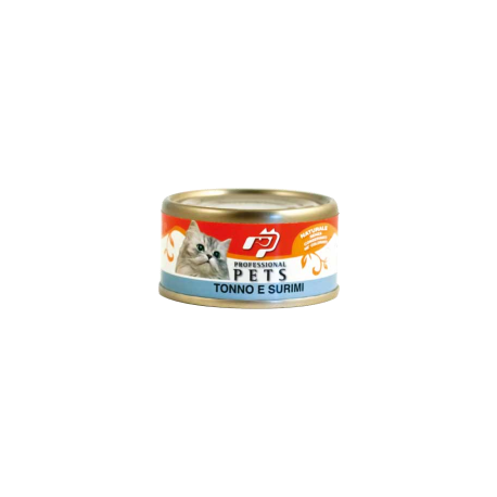 Professional Pets Tonno Surimi 70 g