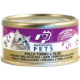 Professional Pets Tonno Pollo Olive 70 g