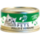 Professional Pets Pollo Verdure 70 g