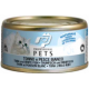 Professional Pets Tonno E Pesce Bianco 70 g