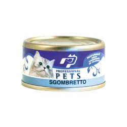 Professional Pets Sgombretto 70 g