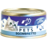 Professional Pets Sgombretto 70 g