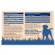 GrainFree-101 Dog Senior Tacchino Patate Dolci Mirtilli Rossi 2 kg