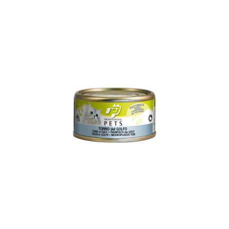 Professional Pets Tonno Del Golfo 70 g