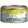 Professional Pets Tonno Del Golfo 70 g