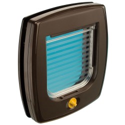 Ferplast Swing 3 Marrone