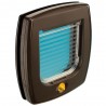 Ferplast Swing 3 Marrone
