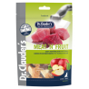 Dr.Clauder's Meat-Fruit Mela Pollo 80 g