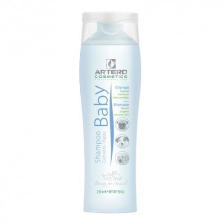 Artero Shampoo Baby 250 ml