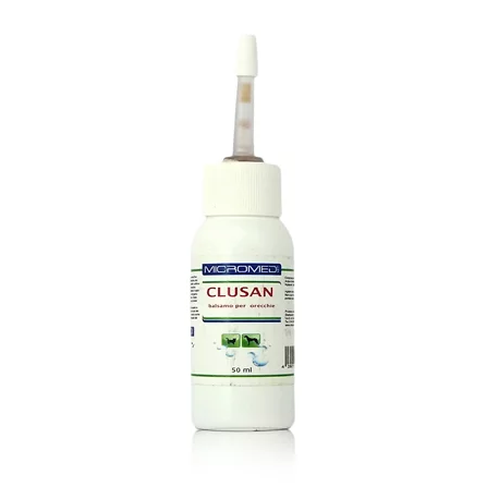 Micromed Clusan 50 ml