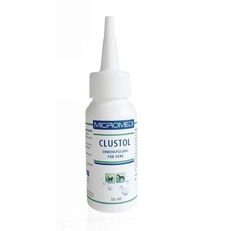 Micromed Clustol 50 ml