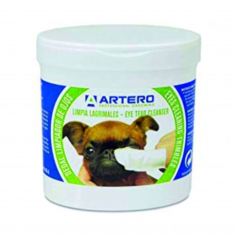 Artero Ditali Detergenti Occhi 50 pz