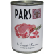 Pars Pezzetti Le Carni Rosse 400 g