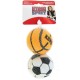 Kong Sports Balls L 2 Pz
