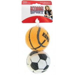 Kong Sports Balls L 2 Pz