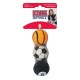 Kong Sports Balls M 3 Pz