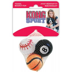 Kong Sports Balls S 3 Pz