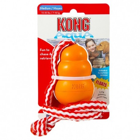Kong Aqua Medium