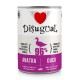Disugual Monoproteico Anatra 400 g