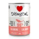 Disugual Monoproteico Salmone 400 g