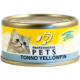 Professional Pets Tonno Yellofin 70 g