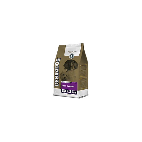 Denkadog Superior Hypo Weight 12,5 kg