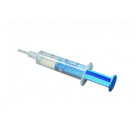 Camon Siringa Alimentare 2 pz
