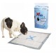 Gloria Tappetini Super Assorbenti con Feromoni 59x59 cm 30 pz