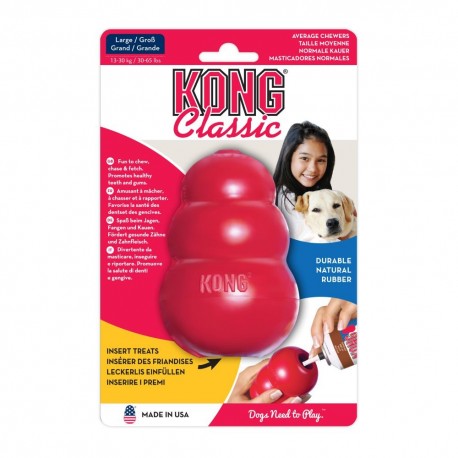 Kong Classic L