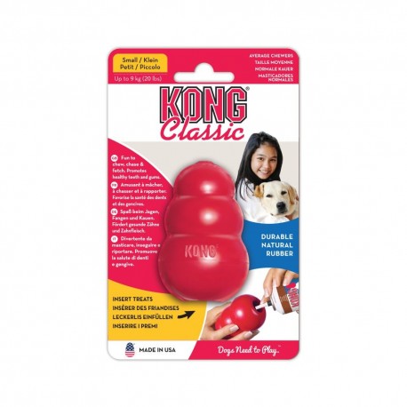 Kong Classic S