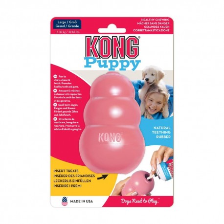 Kong Puppy L