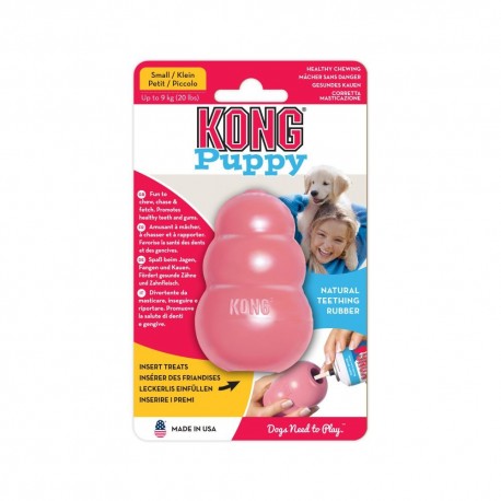 Kong Puppy S
