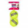 Kong SqueakAir Tennis Balls L 2 Pz