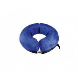 Kong Collare Sanitario Gonfiabile L 35-51 cm