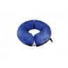 Kong Collare Sanitario Gonfiabile XL 50-64 cm