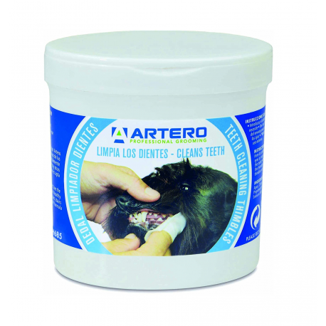 Artero Ditali Detergenti Denti 50 pz