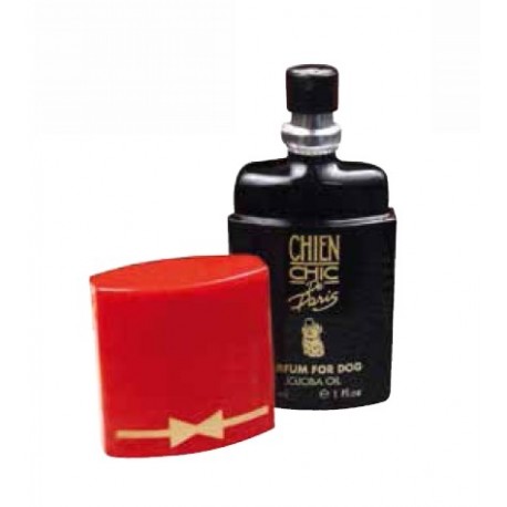 CHIEN CHIC De Paris Profumo Ribes Nero 30 ml