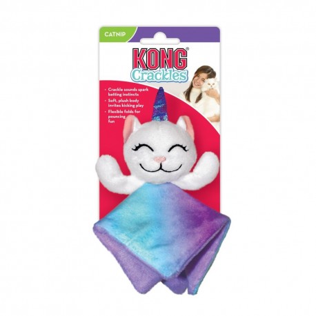 Kong Crackles Caticorn