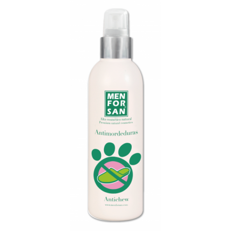 Menforsan Disabituante Anti Morso 125 ml