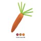 Kong Nibble Carrots
