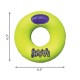 Kong Airdog Squeaker Donut Large