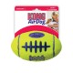 Kong Airdog Squeaker Football Medium