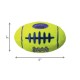 Kong Airdog Squeaker Football Medium