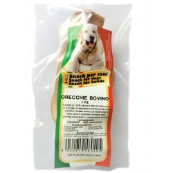 Treats Pet Food Orecchie di Bovino 1 pz