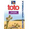 toto Cuccioli 1,5 kg