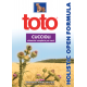 toto Cuccioli 4 kg