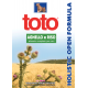 toto Agnello e Riso 12 kg